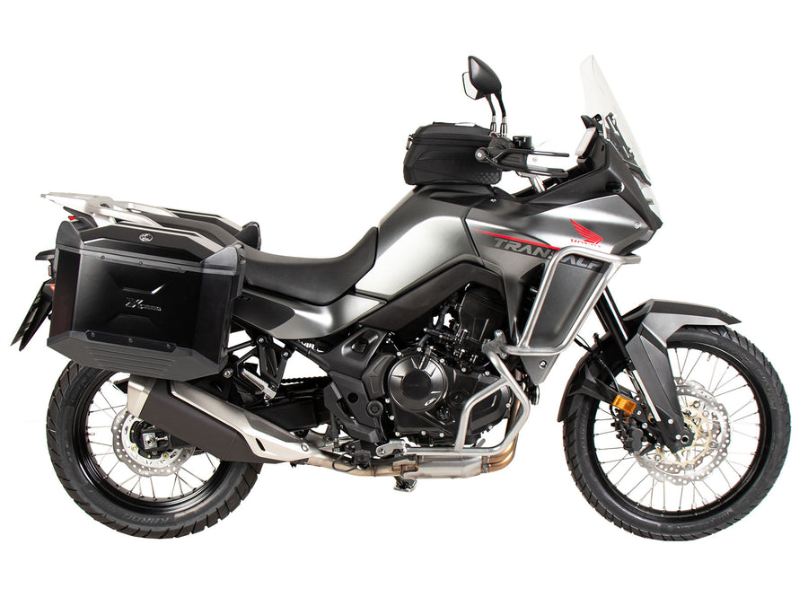 Honda XL 750 Transalp [2025] - Sykkelbærer skrudd