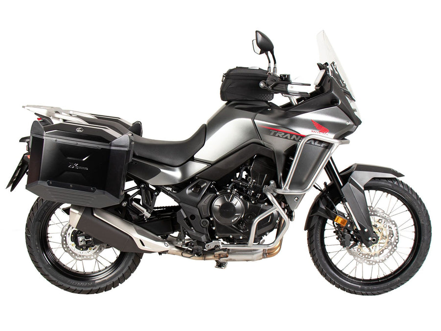 Honda XL 750 Transalp [2025] - Sykkelbærer skrudd