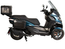 Piaggio MP3 400 [2022-2025] - C-Bow sideholder sett fra siden
