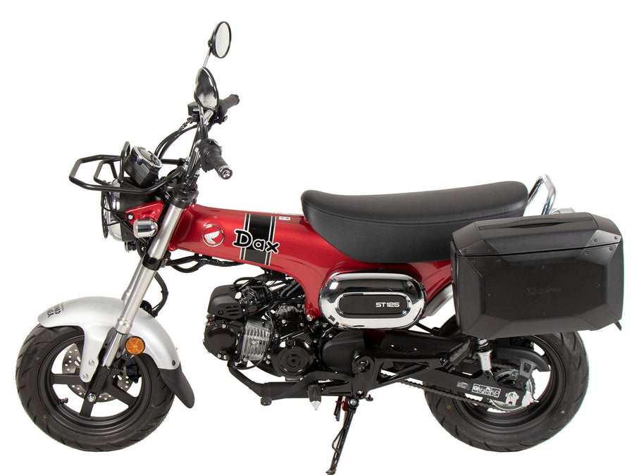 Honda ST 125 DAX [2023-2025] -C-BOW Side Carrier Left