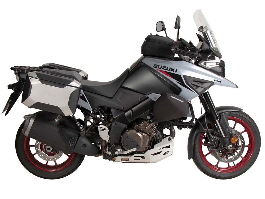 Suzuki V-Strom 1050 [2023-2025] -C-BOW Side Carrier
