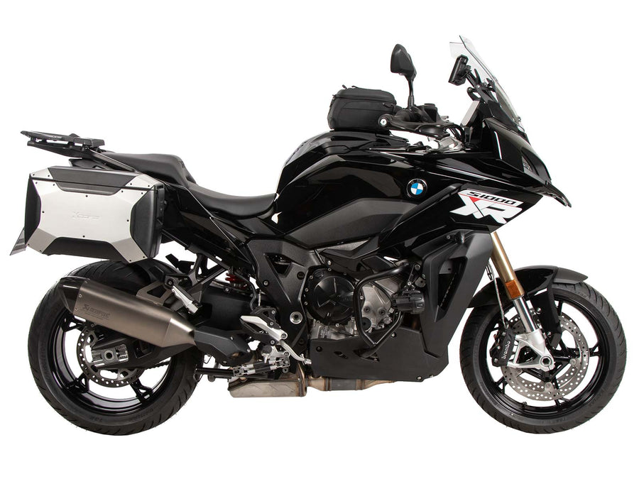 BMW S 1000 XR [2024-2025] - Tanking Basic Inkludert motpart Tank Sac