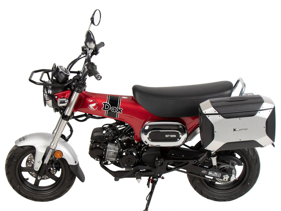 Honda ST 125 DAX [2023-2025] -C-BOW Side Carrier Left