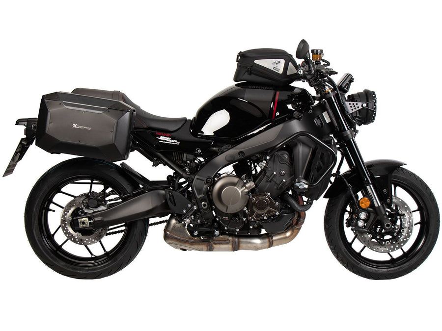 Yamaha XSR 900 [2022-2025] - Tanking Basic Inkludert motpart Tank Sac