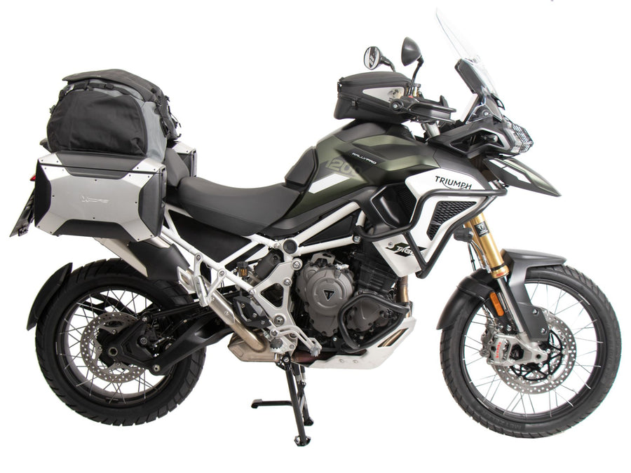 Triumph Tiger 1200 GT [2022-2025] -C-BOW Side Carrier