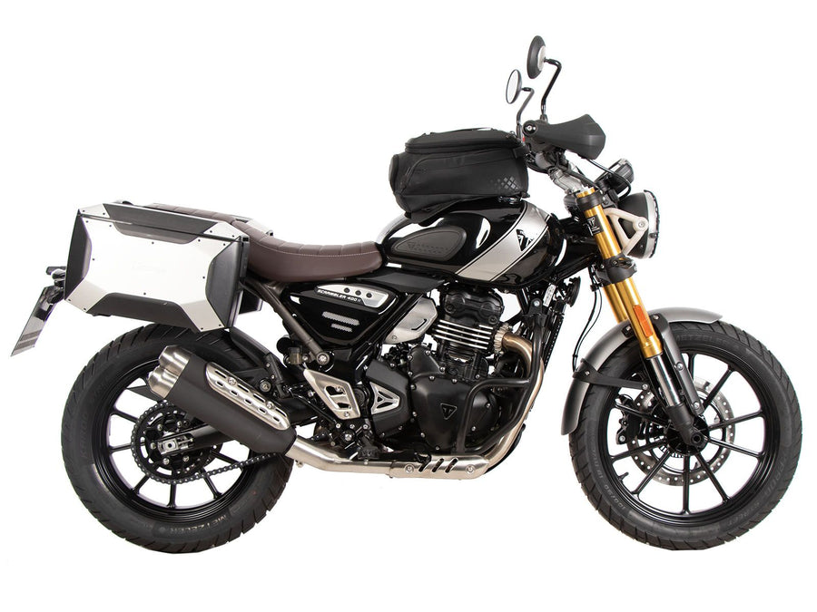 DUCATI Multistrada V2 [2025-] - Toppkoffert i aluminium Xplorer TC45