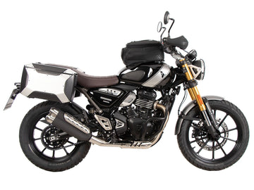 Triumph Scrambler 400 X [2024-2025] -C-BOW Side Carrier