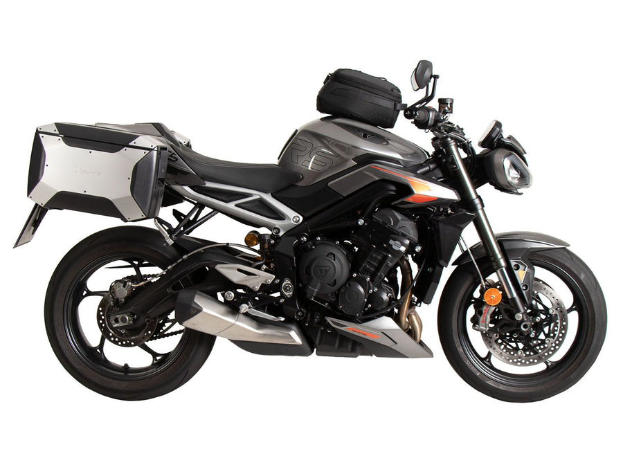 Triumph Street Triple 765 LO [2017-2025] - Tanking Basic Inkludert motpart Tank Sack