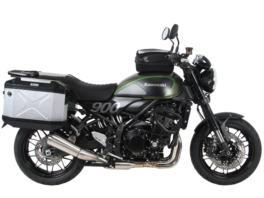 Kawasaki Z 900 RS [2018-2024] - Tanking Basic Inkludert motpart Tank Sac