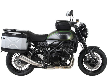 Kawasaki Z 900 RS [2018-2024] - Tanking Basic Inkludert motpart Tank Sac