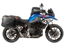 BMW F 800 GS [2024-2025] - Tanking Basic Inkludert motpart Tank SAC-16