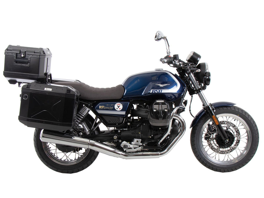 Moto Guzzi V 7 [2021-2024] - Bagasjebro
