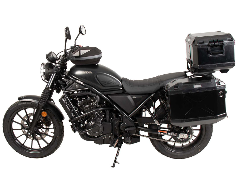 Honda CL 500 [2023-2025] - Tanking Basic Inkludert motstykke Tank Sac