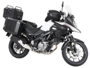 Suzuki V-Strom 650 [2017-2025] -Tanking Basic Inkludert motstykke Tank Sac-2