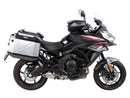 Kawasaki Versys 650 [2022-2025] - Tanking Basic Inkludert motpart Tank Sac-6