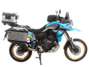 Yamaha Ténéré 700 Rally [2025] - Sayed koffert bruker-1