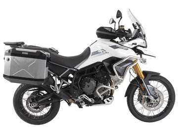 Triumph Tiger 900 Rally [2020-2023] - Tanking Basic Inkludert motpart Tank Sac