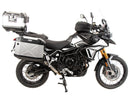 Triumph Tiger 900 Rally Pro [2024-2025] - Cycled Case Carrier-8