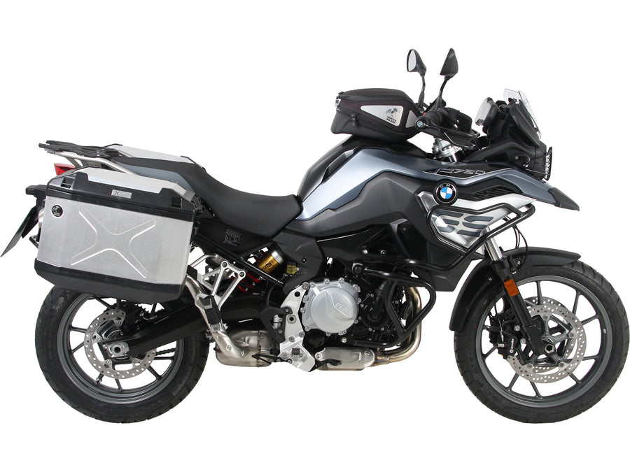 BMW F 750 GS [2018-2023] - Tanking Basic Inkludert motpart Tank Sac