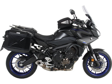Yamaha Tracer 900 [2018-2020] - Tanking Basic Inkludert motpart Tank Sac