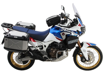 Honda CRF 1000 L på ADV SP [2018-2019] - Tanking Basic Inkludert motstykke Tank Sac - 0