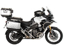 Triumph Tiger 1200 GT [2022-2025] - Sykkelbærer skrudd-1