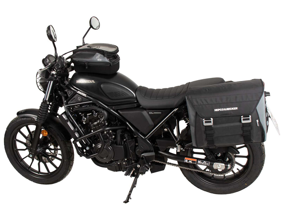 Honda CL 500 [2023-2025] - Tanking Basic Inkludert motstykke Tank Sac