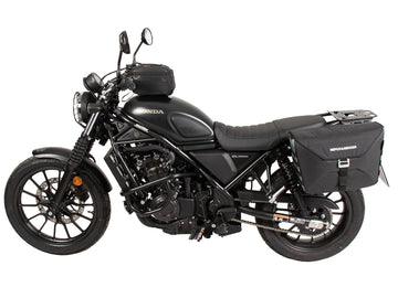 Honda CL 500 [2023-2025] - Tanking Basic Inkludert motstykke Tank Sac