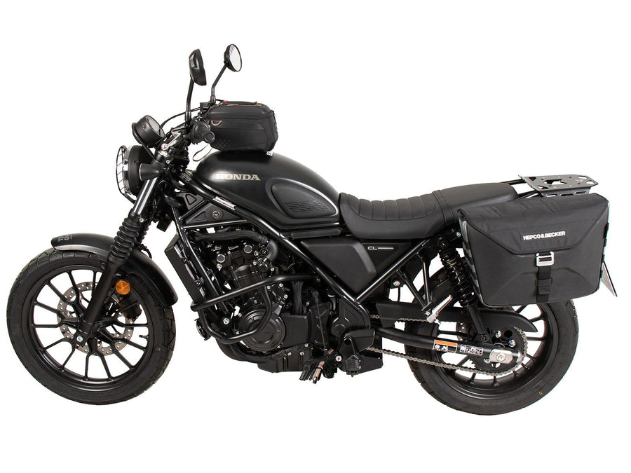 Honda CL 500 [2023-2025] - Tanking Basic Inkludert motstykke Tank Sac