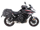 Kawasaki Versys 650 [2022-2025] -C-BOW Side Carrier-8