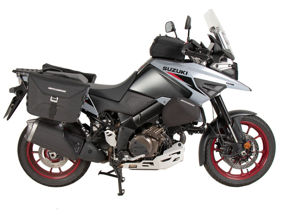 Suzuki V-Strom 1050 [2023-2025] -C-BOW Side Carrier