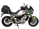 Halebag [Hepco & Becker] - Xtravel halebag XL 50 L - reimfeste