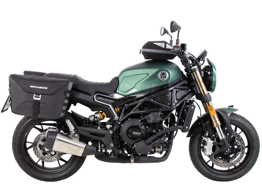Benelli Leoncino 800 [2022-2025] - Tanking Basic Inkludert motpart Tank Sac