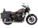Royal Enfield Meteor 350 [2021-2025] -C-BOW Side Carrier-11