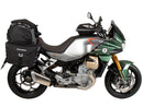 Moto Guzzi V100 Mandello [2022-2025] - Tanking Basic Inkludert motpart Tank Bag-6
