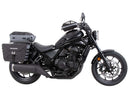 Honda CMX 1100 Rebel [2025] - Tanking Basic Inkludert motpart Tank Bag-6