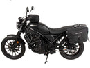 Honda CL 500 [2023-2025] - Tanking Basic Inkludert motstykke Tank Sac-6