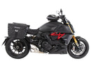 Ducati Diavel 1260 [2019-2023] - Tanking Basic Inkludert motpart Tank Sac-3