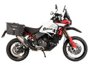 Ducati Desertx Rally [2024-2025] -C-BOW Side Carrier-11