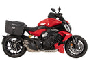 Ducati Diavel V4 [2023-2025] - Tanking Basic Inkludert motpart Tank Sac-15