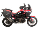 Honda CRF 1100 L på ADV SP [2024-2025] -C-BOW Side Carrier-12
