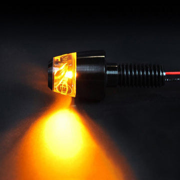 BMW R 850 R / R 1100 R [1993-2002] - Paar Motogadget m.blaze pin LED-Blinker