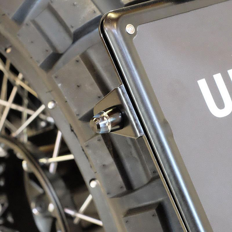 BMW R 1200 GS [2004-2012] - motogadget m.blaze pin LED-Blinker-Paar
