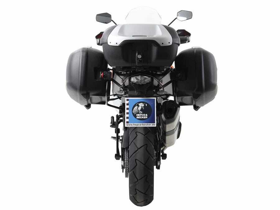 KTM 1290 Super Adv. [2015-2020] - Seitenkoffer