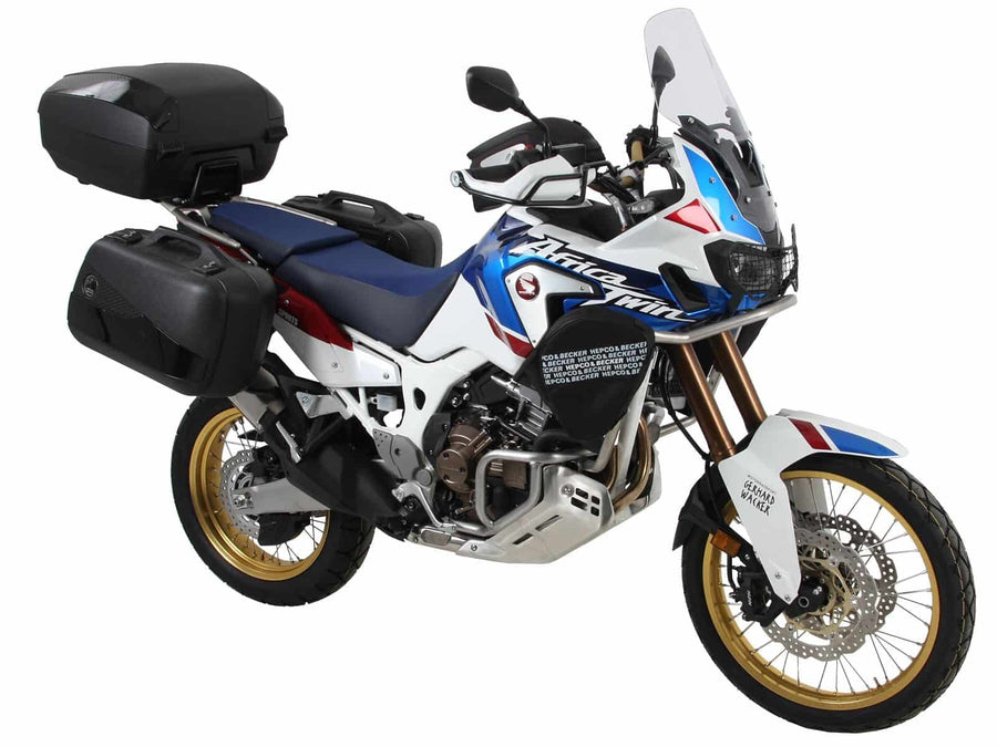 Honda CRF 1000 L Africa TW [2018-2019] - Sayed koffertbærer