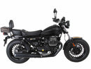 Moto Guzzi V 9 Roamer [2016-2025] - Sissybar med bagasjebro-4