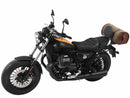 Moto Guzzi V 9 Roamer [2016-2025] - Sissybar med bagasjebro-5