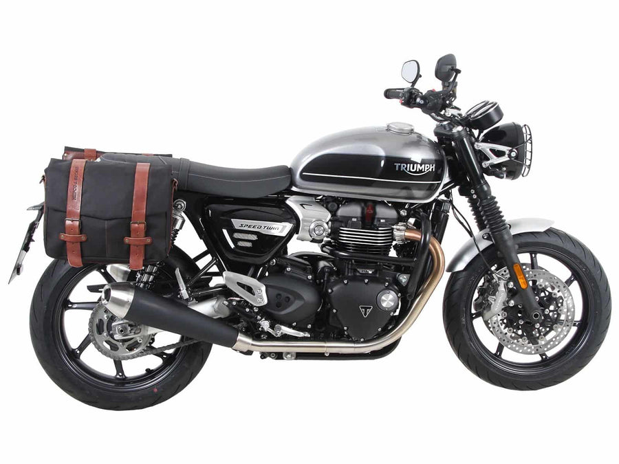 Triumph Speed ​​Twin 1200 [2022-2025] -C-Bow Side Carrier