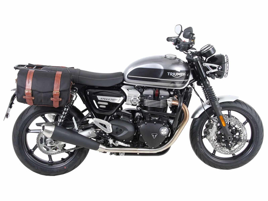 Triumph Speed ​​Twin 1200 [2022-2025] -C-Bow Side Carrier