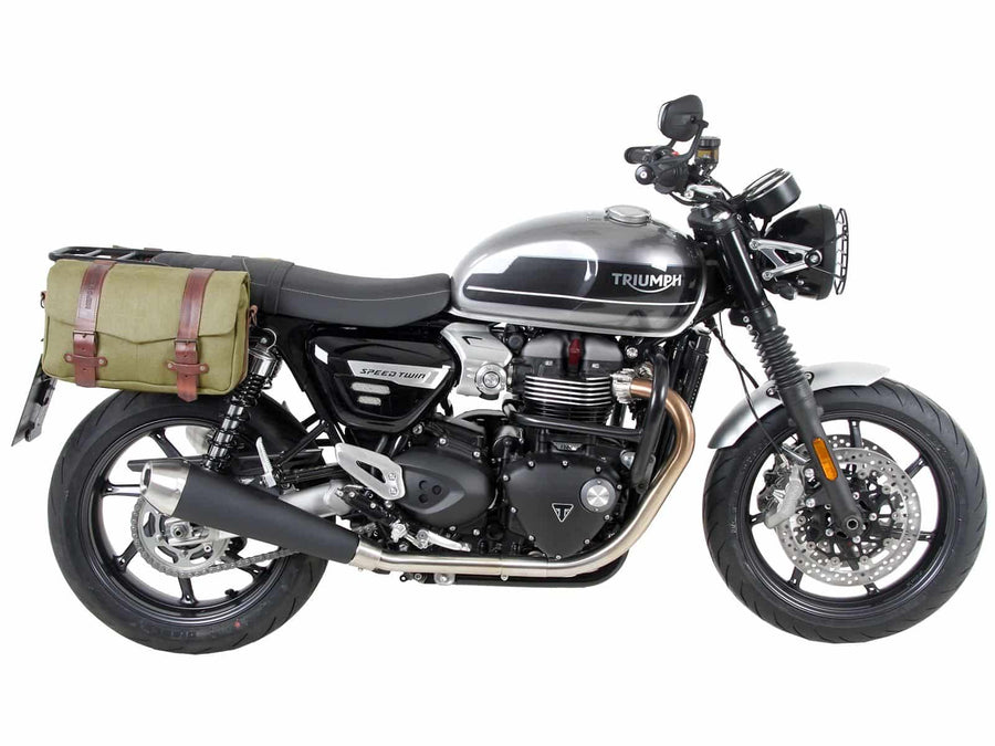 Triumph Speed ​​Twin 1200 [2022-2025] -C-Bow Side Carrier